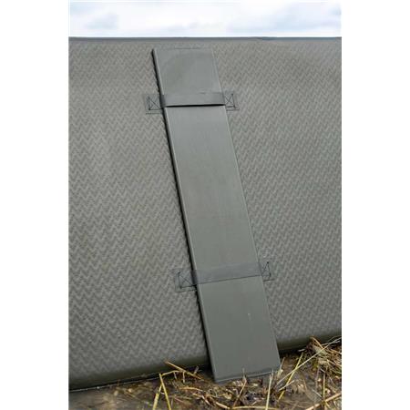 OPBLAASBARE BOOT FOX 290 X BOAT