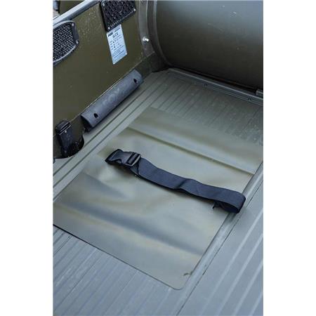 OPBLAASBARE BOOT FOX 290 X BOAT