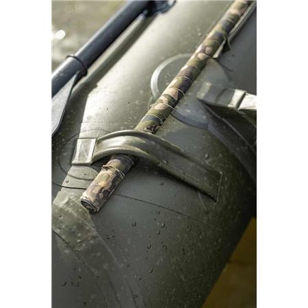 OPBLAASBARE BOOT FOX 290 X BOAT