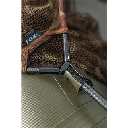 OPBLAASBARE BOOT FOX 290 X BOAT