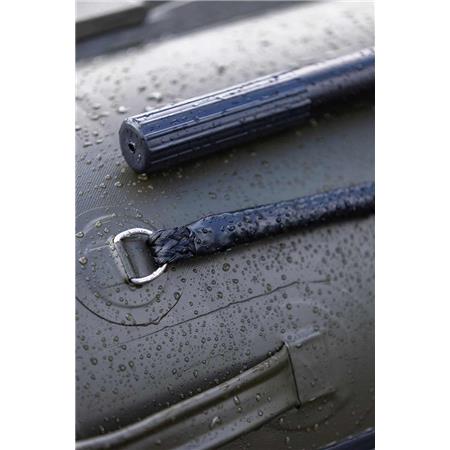 OPBLAASBARE BOOT FOX 290 X BOAT