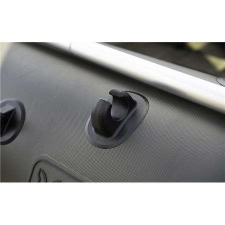 OPBLAASBARE BOOT FOX EOS 300 BOAT