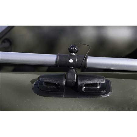 OPBLAASBARE BOOT FOX EOS 300 BOAT