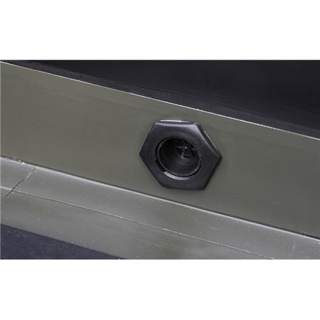 OPBLAASBARE BOOT FOX EOS 300 BOAT