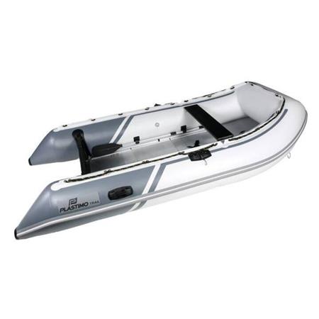 Opblaasbare Boot Met Opblaasbare Kiel In V Plastimo Trail 270 Avec Quille Gonflabe En V