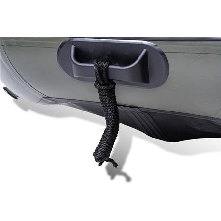 OPBLAASBARE BOOT NASH BOAT LIFE INFLATABLE BOAT 200