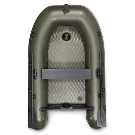 OPBLAASBARE BOOT NASH BOAT LIFE INFLATABLE BOAT 240