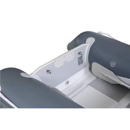 OPBLAASBARE BOOT PLASTIMO RAID P270SH