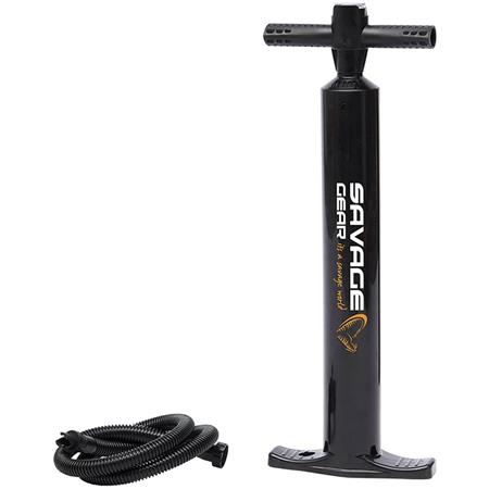 OPBLAASBARE KAYAK SAVAGE GEAR HIGHRIDER KAYAK