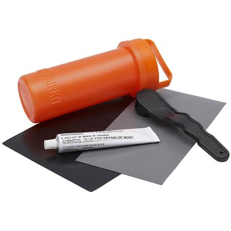 OPBLAASBARE KAYAK SAVAGE GEAR HIGHRIDER KAYAK