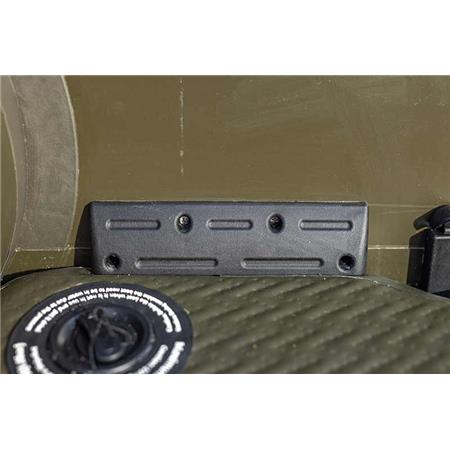 OPBLAASBOOT FOX 200 X BOAT