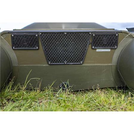 OPBLAASBOOT FOX 200 X BOAT