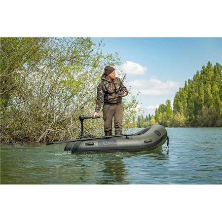 OPBLAASBOOT FOX 200 X BOAT