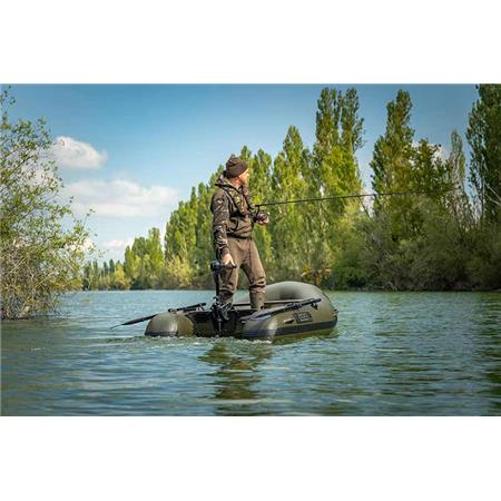 OPBLAASBOOT FOX 200 X BOAT