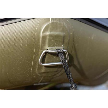 OPBLAASBOOT FOX 200 X BOAT