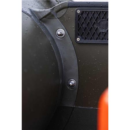 OPBLAASBOOT FOX 320 X BOAT