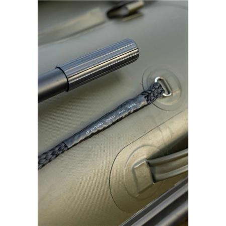 OPBLAASBOOT FOX 320 X BOAT