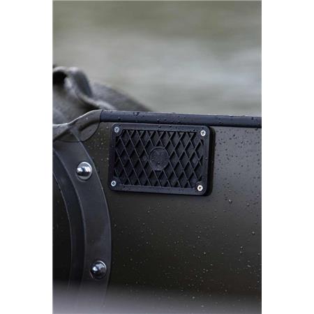 OPBLAASBOOT FOX 320 X BOAT