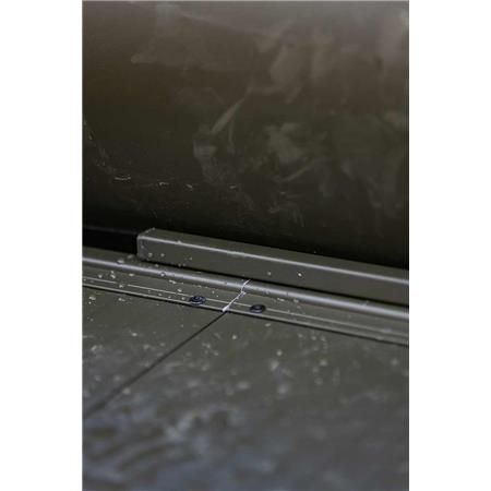 OPBLAASBOOT FOX 320 X BOAT