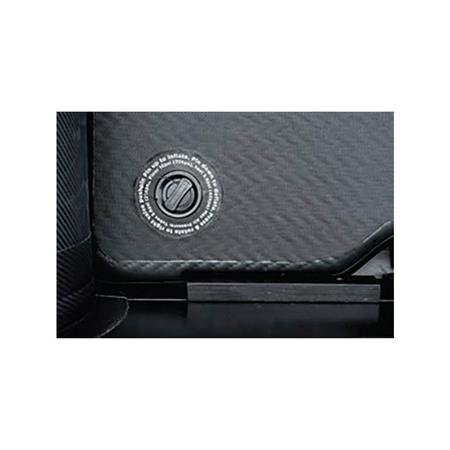 OPBLAASBOOT MADCAT ROBUSTER BOAT 235CM