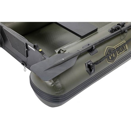 OPBLAASBOOT MIVARDI M-BOAT 180AWB COMPACT MK2