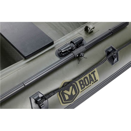 OPBLAASBOOT MIVARDI M-BOAT 240AWB MK2