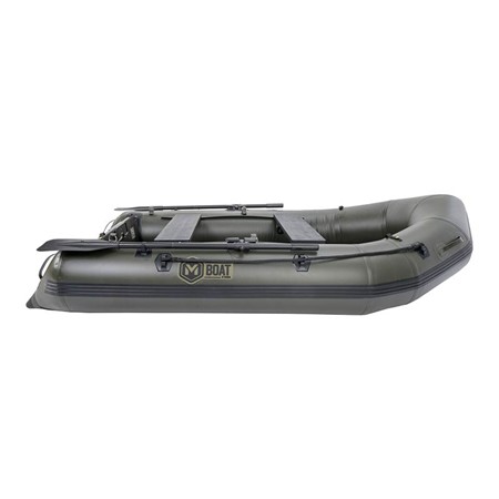 OPBLAASBOOT MIVARDI M-BOAT 280AWB MK2