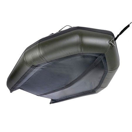OPBLAASBOOT MIVARDI M-BOAT 280AWB MK2