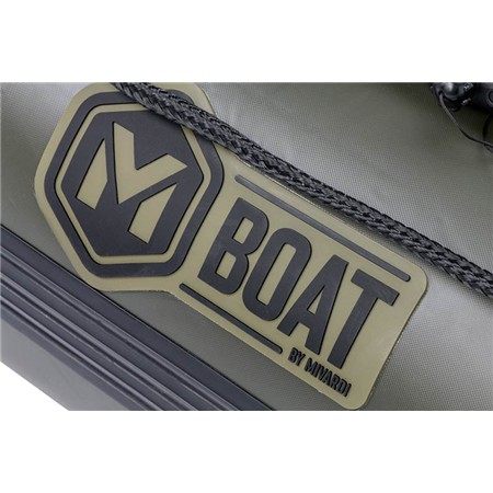 OPBLAASBOOT MIVARDI M-BOAT 320AWB MK2