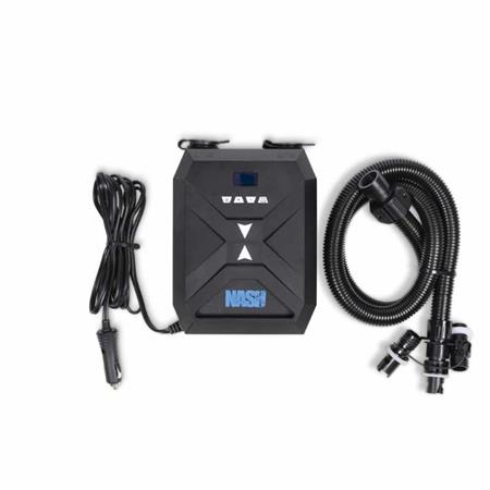 Opblaaspomp Irom Nash Boat Life Electric Air Pump