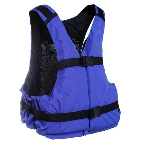 Opdriftsvest Egalis Aveyron Nature - 70N - Blå
