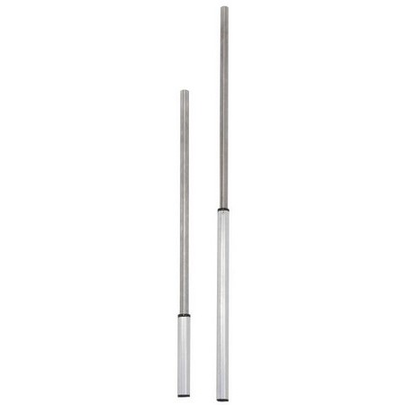 Open Relay Rive Bait Umbrella