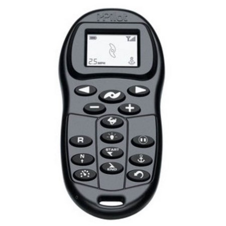 Operate By Remote Control Replacement Minn Kota I V2 Pile