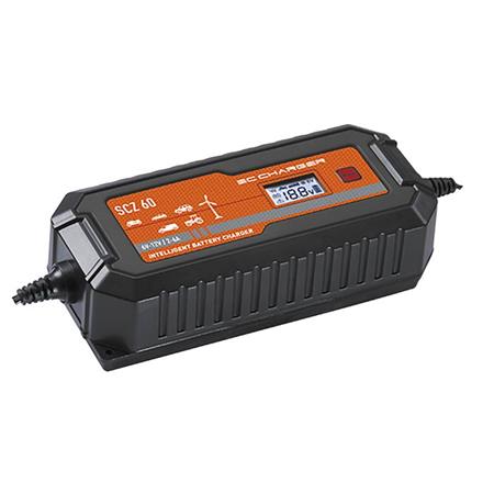 OPLADER SC CHARGER SCZ60