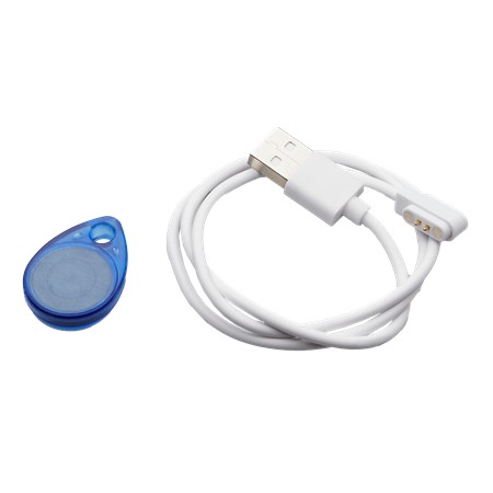 Oplader Til Kunstagn Pulzbait Pack
