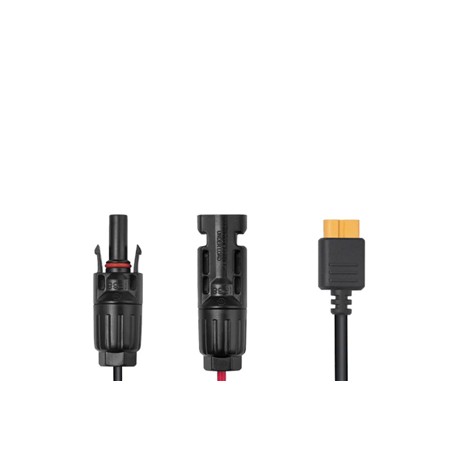 OPLADNINGSKABEL ECOFLOW TIL XT601
