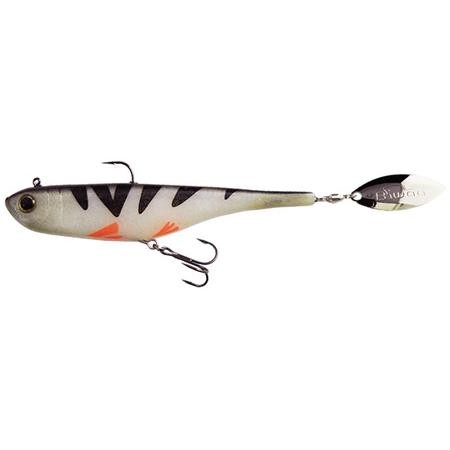 Οπλισμένο Μαλακό Δόλωμα Biwaa Divinator 180 - 18Cm