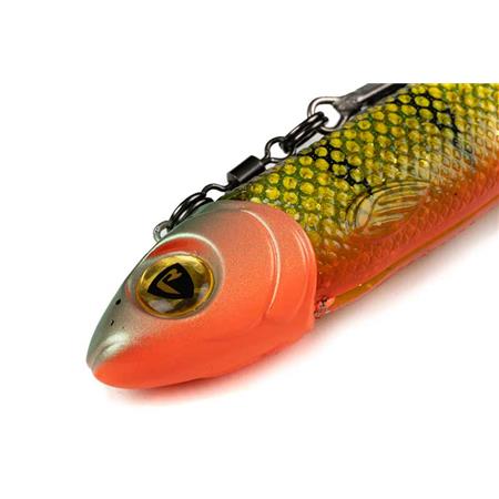 ΟΠΛΙΣΜΈΝΟ ΜΑΛΑΚΌ ΔΌΛΩΜΑ FOX RAGE PELAGIC READY RIG SLICK FAST - 21CM