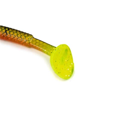 ΟΠΛΙΣΜΈΝΟ ΜΑΛΑΚΌ ΔΌΛΩΜΑ FOX RAGE PELAGIC READY RIG SLICK FAST - 21CM