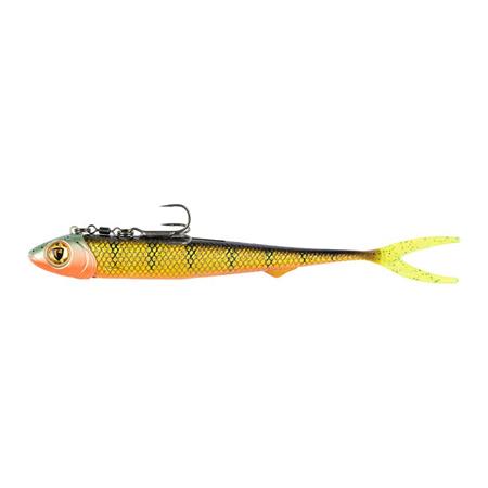 Οπλισμένο Μαλακό Δόλωμα Fox Rage Pelagic Ready Rig Slick Finesse - 20Cm