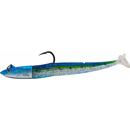 Οπλισμένο Μαλακό Δόλωμα Kerfil Kerhy Fat Thon 160 - 16Cm