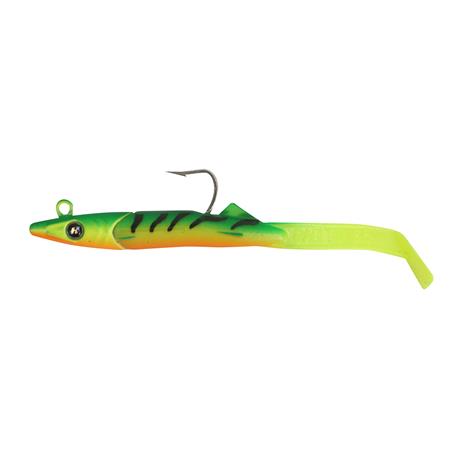 Οπλισμένο Μαλακό Δόλωμα Ragot Raglou Hybrid Fw - 6,5Cm - Paketo 2