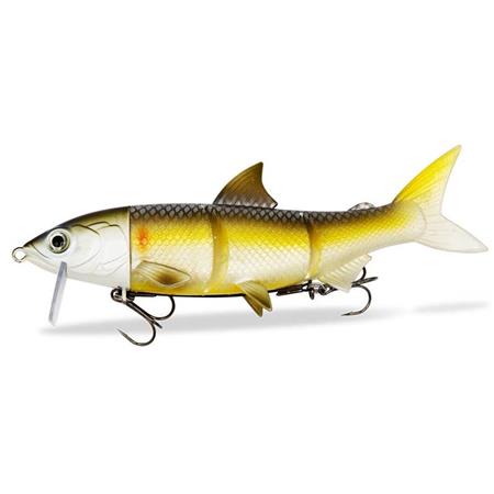 Οπλισμένο Μαλακό Τεχνητό Δόλωμα Fishing Ghost Renky One - 18Εκ