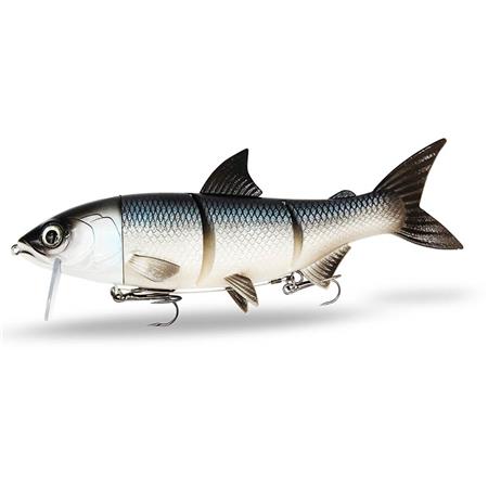 Οπλισμένο Μαλακό Τεχνητό Δόλωμα Fishing Ghost Renky One - 35Εκ