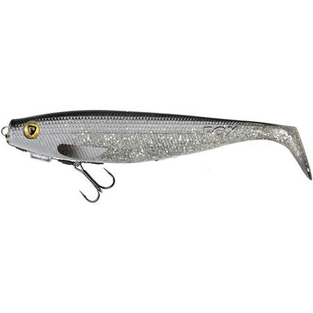 Οπλισμένο Μαλακό Τεχνητό Δόλωμα Fox Rage Loaded Pro Shads - 18Cm