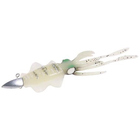 Οπλισμένο Μαλακό Τεχνητό Δόλωμα Hart Squid Set - 10.5Εκ.