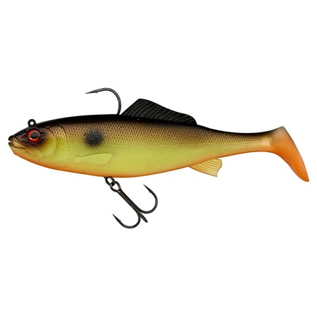Οπλισμένο Μαλακό Τεχνητό Δόλωμα Illex Sucker Punch 190 Sr - 19Cm