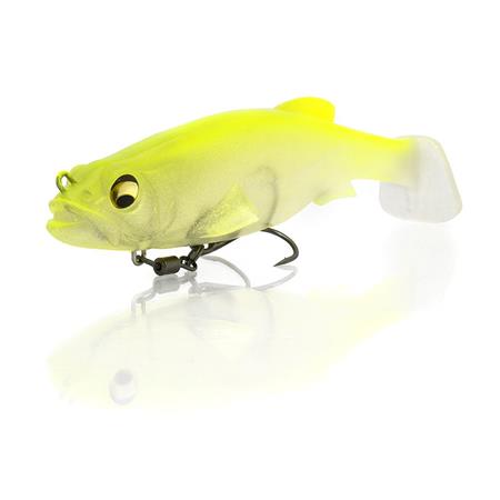 Οπλισμένο Μαλακό Τεχνητό Δόλωμα Megabass Mag Draft 10 - 25Cm