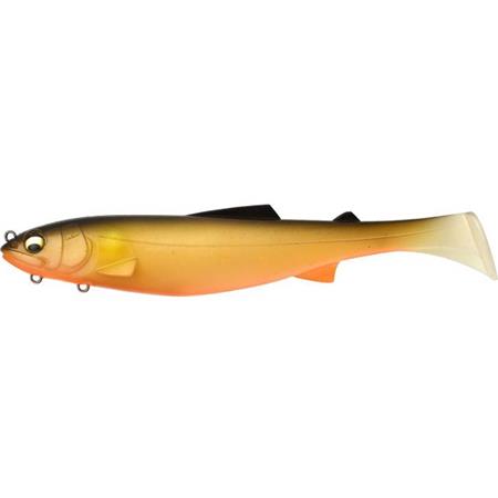Οπλισμένο Μαλακό Τεχνητό Δόλωμα Megabass Mag Slowl - 22Εκ