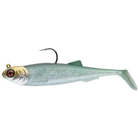 Οπλισμένο Μαλακό Τεχνητό Δόλωμα Sakura Sodium Shad 120 - 12Cm